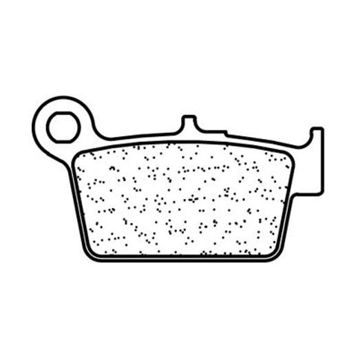 BREMŽU UZLIKAS CL BRAKES 3113 SC