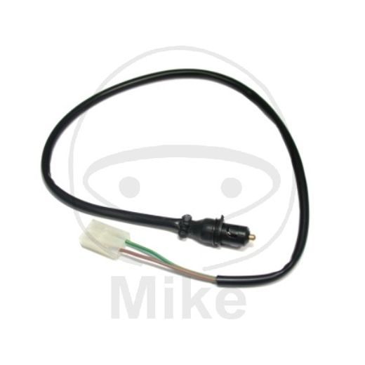 BREMŽU GAISMAS SLĒDZIS JMP