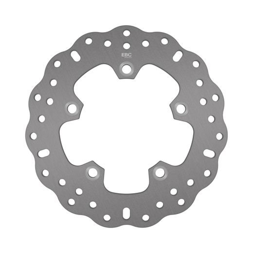 BREMŽU DISKS EBC MD2125C