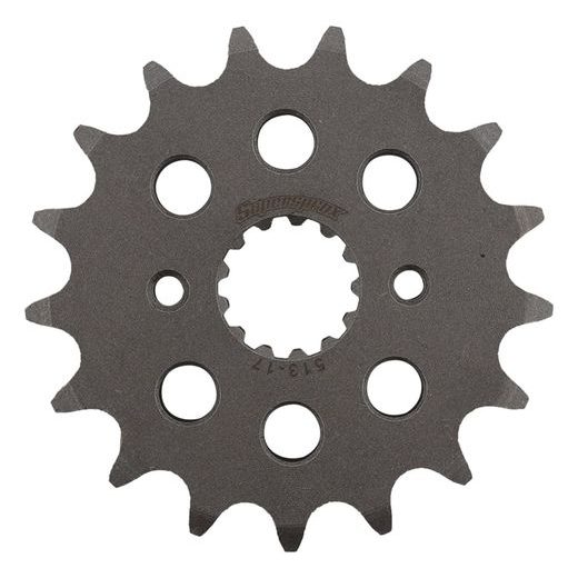 ĶĒDES KOMPLEKTS EK -, ZELTA CHAIN 530 MVXZ, X-RING (X, NX, QX, XS), CHK FRONT SPROCKET SUPERSPROX, CHK REAR SPROCKET JT PRIEKŠ SUZUKI GSX-R 1000 2001-2006