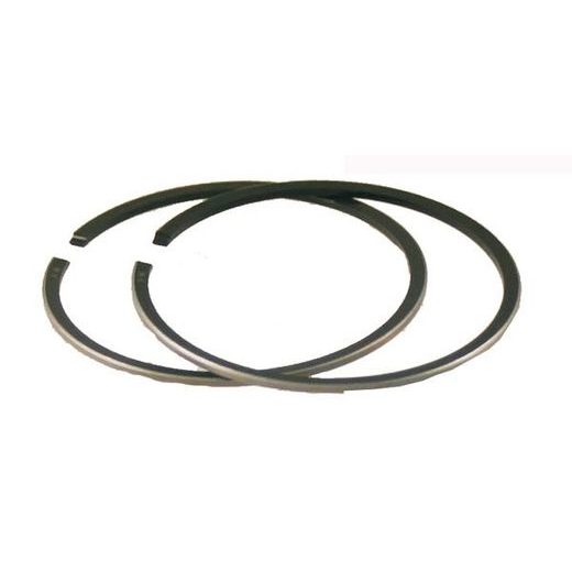 PISTON RINGS KIT RMS 100100420 55MM