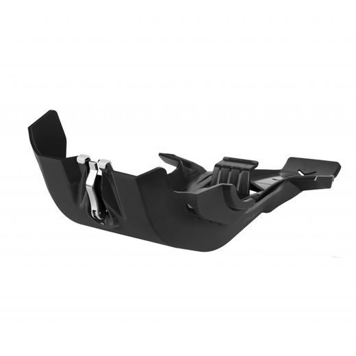 SKID PLATE POLISPORT 8476400001 AR SVIRAS AIZSARGU MELNS