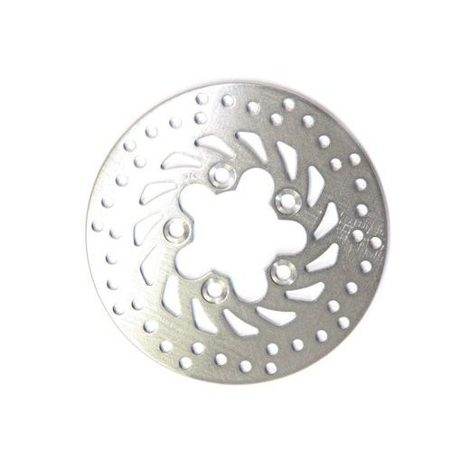 BREMŽU DISKS EBC MD974D