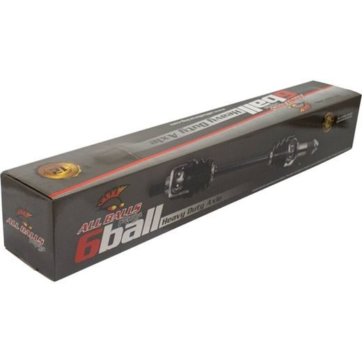 ASS ALL BALLS RACING AB6-PO-8-411 6BALL
