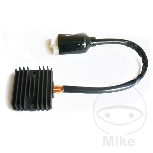 REGULATOR/RECTIFIER TOURMAX RGU-117