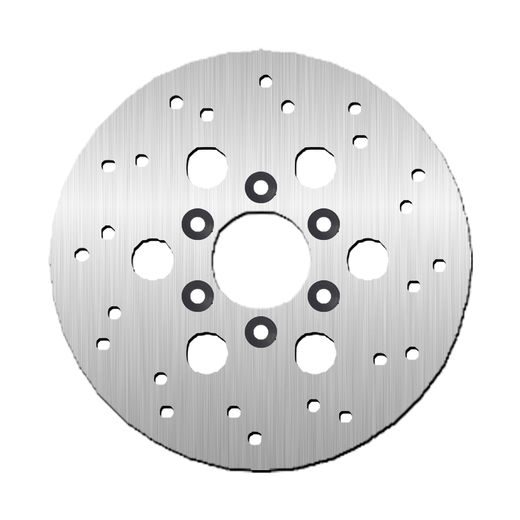 BREMŽU DISKS NG 242