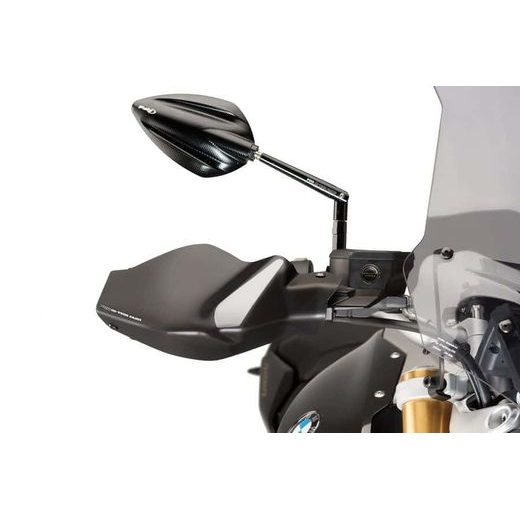 ROKU SARGI PUIG MOTORCYCLE 8940J MATĒTS MELNS