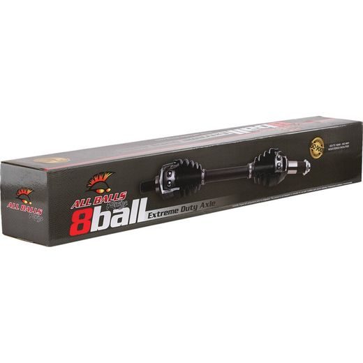 ASS ALL BALLS RACING AB8-CA-8-342 8BALL