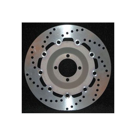 BREMŽU DISKS EBC MD605LS