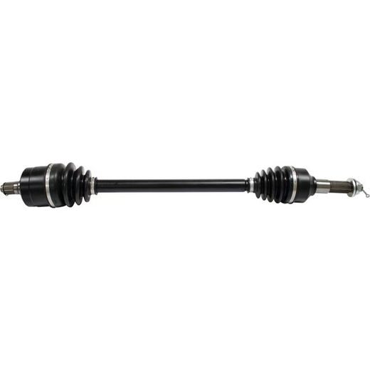 ASS ALL BALLS RACING AB8-KW-8-331 8BALL