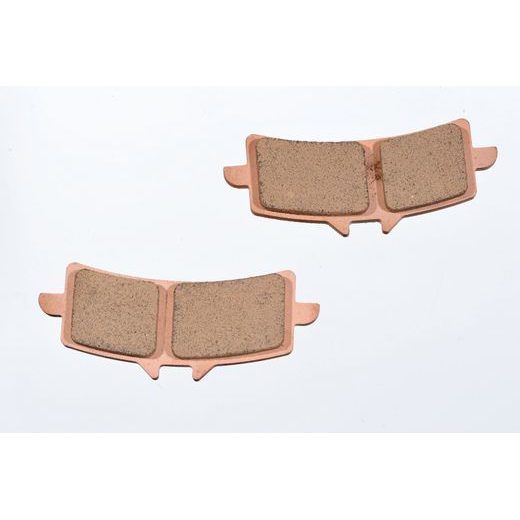 BREMŽU UZLIKAS GOLDFREN 258 GP6