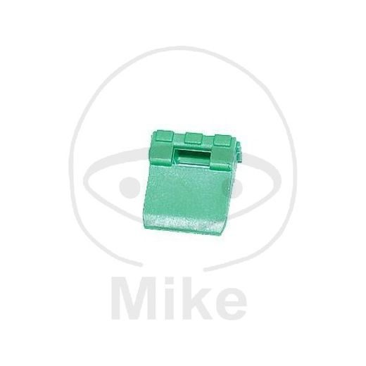 RETAINING PLATE PLUG JMT FOR 6 PIN PACK OF 10 PIECES