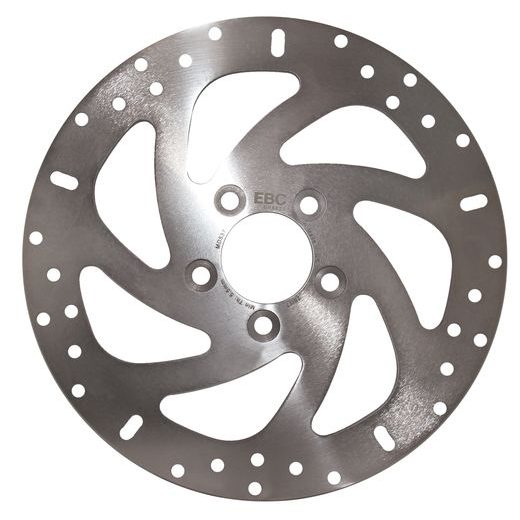 BREMŽU DISKS EBC MD537