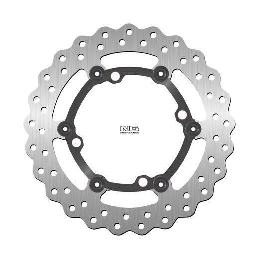 BREMŽU DISKS NG 1164X