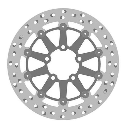 BREMŽU DISKS NG 790ZG SACENSĪBU