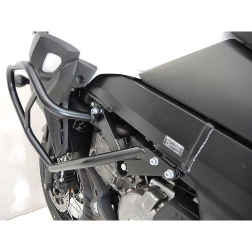DZINĒJA AIZSARGI RDMOTO CF96KD MATĒTS MELNS