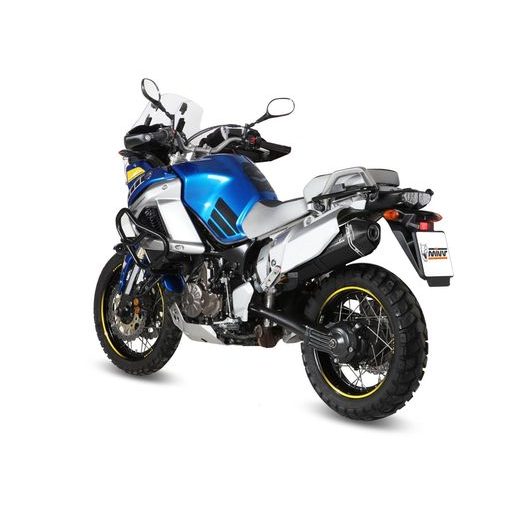 KLUSINĀTĀJS MIVV SPEED EDGE Y.034.LRB TĒRAUDA MELNS