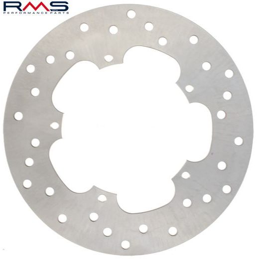 BREMŽU DISKS RMS 225162150 D240