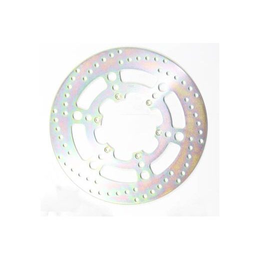 BREMŽU DISKS EBC MD6129D