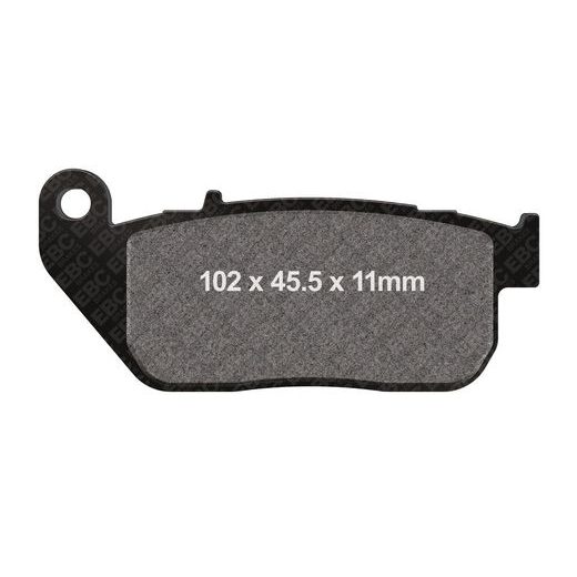 BREMŽU UZLIKAS EBC FA381HH