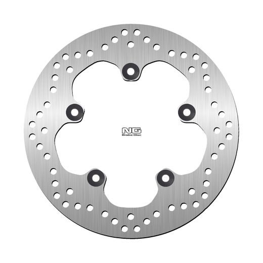 BREMŽU DISKS NG 1734