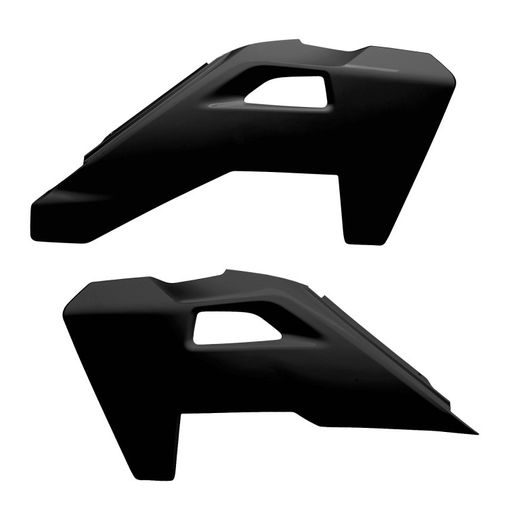 RADIATORA PLASTMASA POLISPORT 8507100002 BLACK