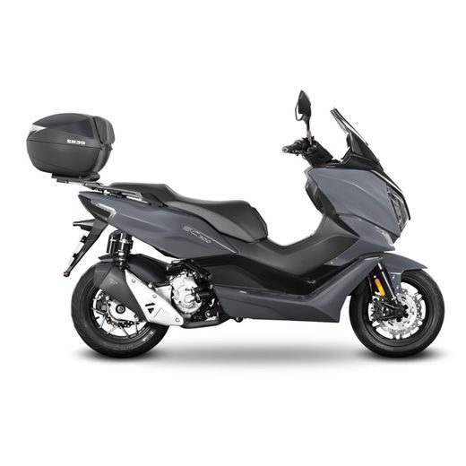 CENTRĀLĀS BAGĀŽAS KASTES STIPRINĀJUMU KOMPLEKTS SHAD M0SC34ST