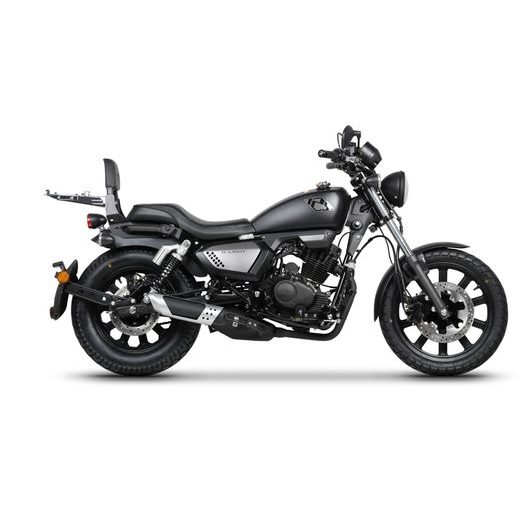 ATZVELTNE SHAD K0KL18SN SISSY BAR