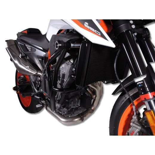 DZINĒJA AIZSARGI RDMOTO CF110KDPH01 MATĒTS MELNS