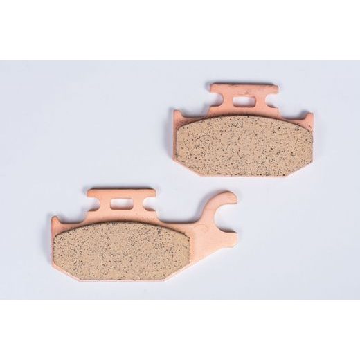 BREMŽU UZLIKAS GOLDFREN 373 S3