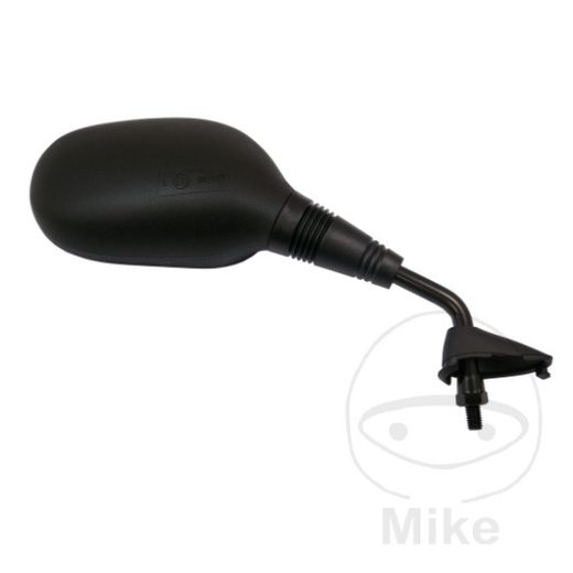 ATPAKAĻSKATA SPOGULIS JMP ZR 0291 MELNS/PELĒKS LABĀ