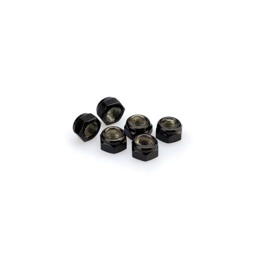 UZGRIEZNIS PUIG ANODIZED 0832N MELNS/PELĒKS M8 (6 GAB.)