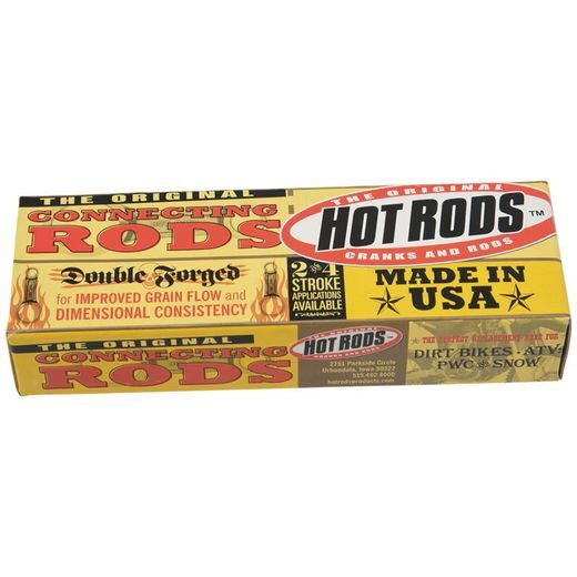 KLAŅA KOMPLEKTS HOT RODS 8109