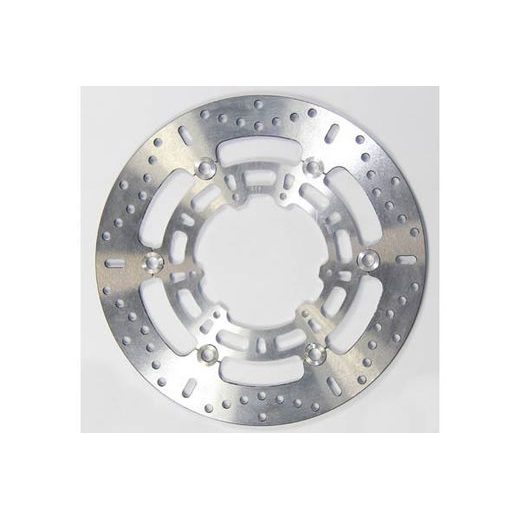 BREMŽU DISKS EBC MD811