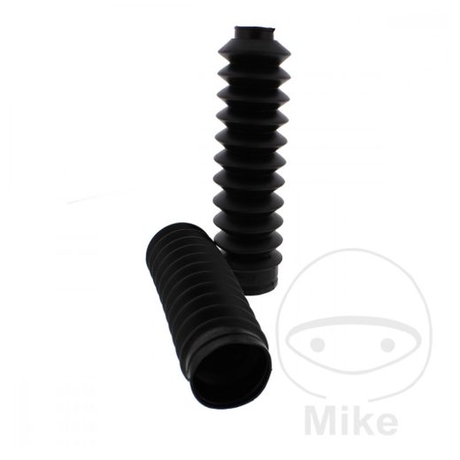 FORK BOOTS KIT JMT 220X30, MELNS