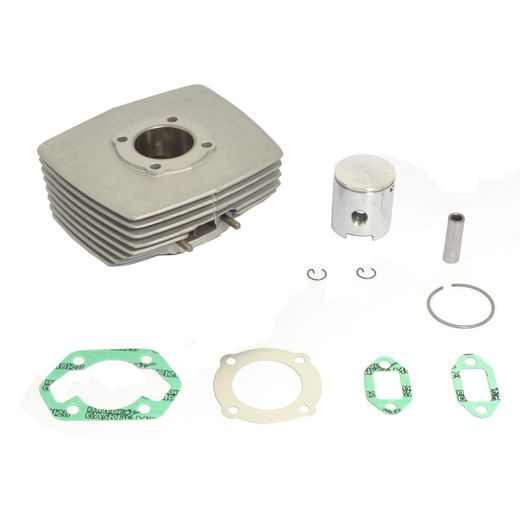 CILINDRA KOMPLEKTS ATHENA 007100 BIG BORE D 45 MM, 70 CC