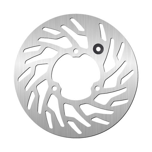 BREMŽU DISKS NG 844