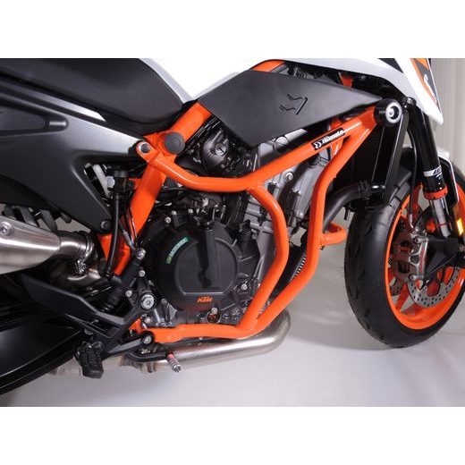 DZINĒJA AIZSARGI RDMOTO CF110OPH01 ORANŽS