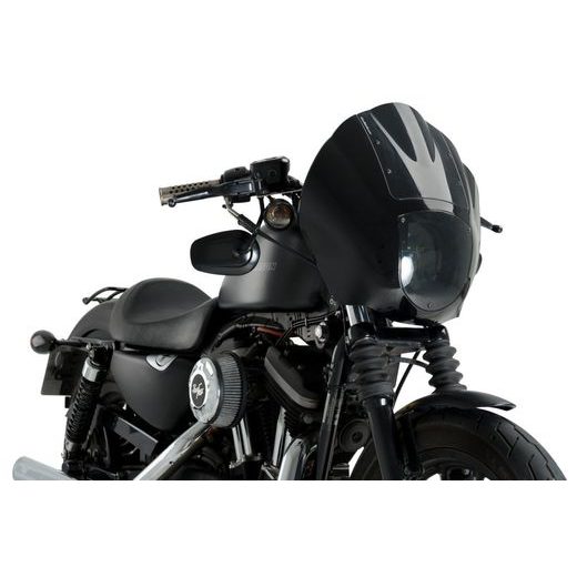 SEMIFAIRING CUSTOMACCES JAX CUP007H TUMŠS