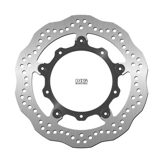 BREMŽU DISKS NG 1503X