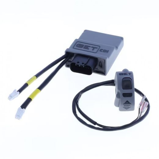 CDI VADĪBA GET GK-CDI-0013
