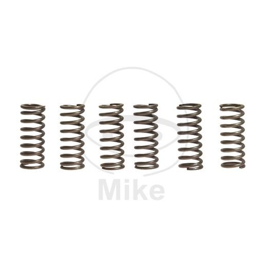 SAJŪGA ATSPERU KOMPLEKTS EBC CSK014 6