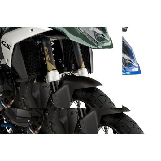 FORK PROTECTOR KIT PUIG 22051O ZELTA