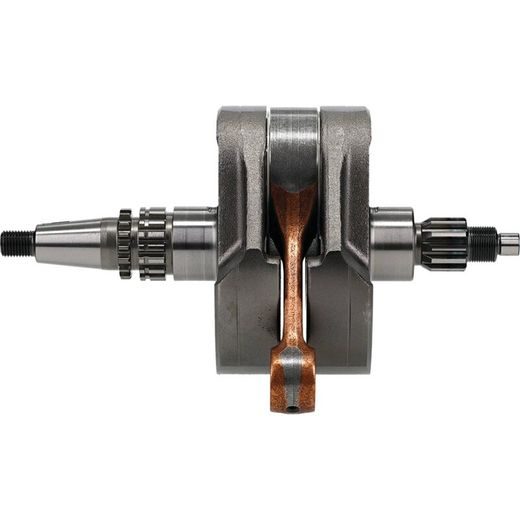 DZINEJA APAKŠAS REMKOMPL. HOT RODS CBK0171