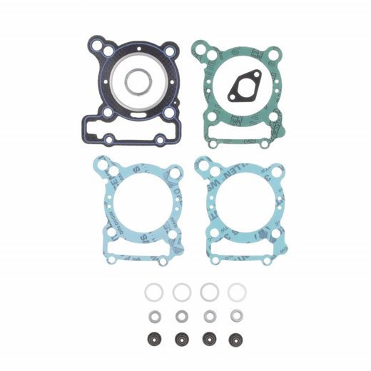 BLĪVJU KOMPLEKTS TOPEND ATHENA P400010620036 (VALVE COVER GASKET NOT INCLUDED)