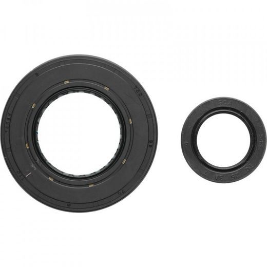 DZINĒJA EĻĻAS BLĪVSLĒGU KOMPLEKTS WINDEROSA 822393