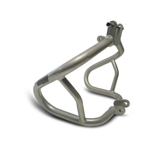 DZINĒJA AIZSARGI RDMOTO CF66S SUDRABA