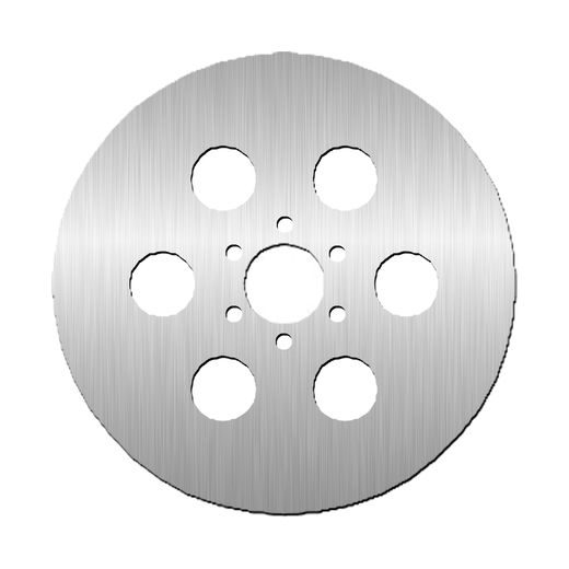 BREMŽU DISKS NG 512