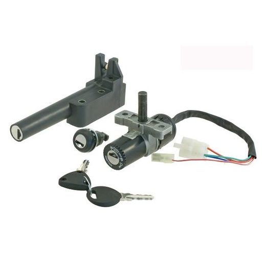 SLĒDŽU KOMPLEKTS RMS 246050601