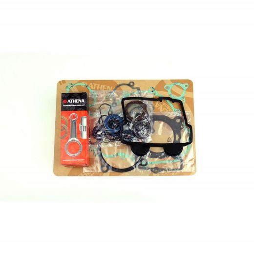 VIENKĀRŠS STIEŅU KOMPLEKTS ATHENA PB322076